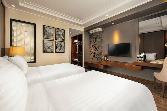 ピンダイヤモンドホテル