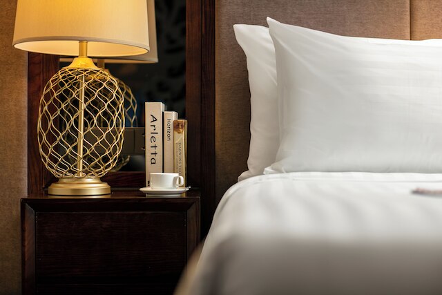 ピンダイヤモンドホテル