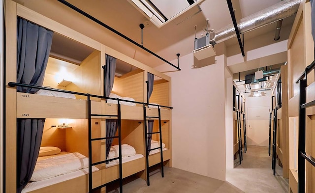 ホテルプラスホステル東京浅草 1