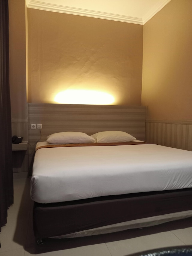 ビオランドガーデンホテルサマリンダ