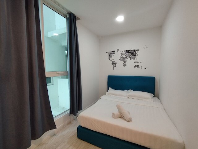 reStaryブルードリームテーマのホームステイ