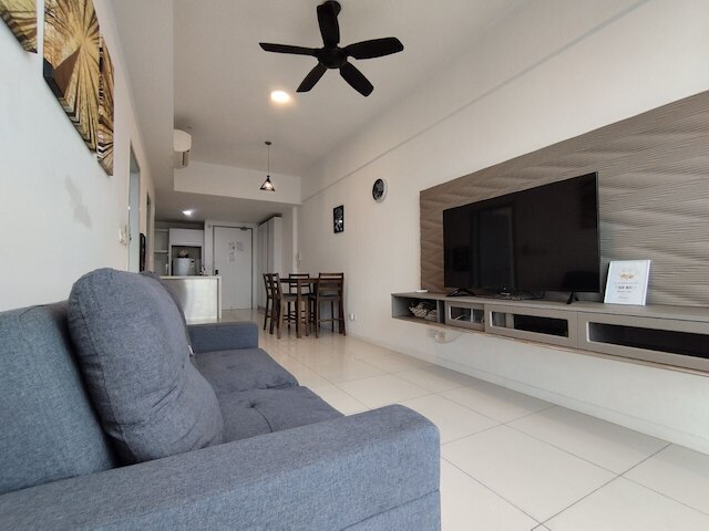 reStaryブルードリームテーマのホームステイ