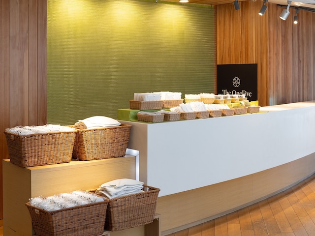 ザ・ワンファイブ仙台