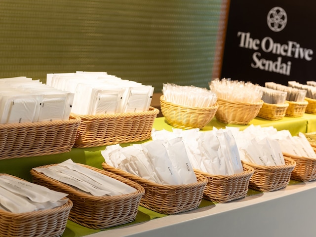 ザ・ワンファイブ仙台