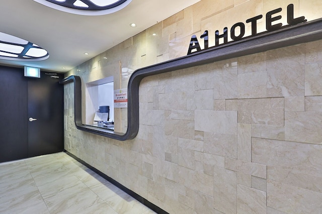 Hotel A1 Jukdo