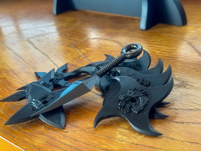 BBQ可!隠れ家一棟貸し宿泊施設・忍者ハウス【NINJA HOUSE】