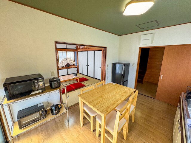 BBQ可!隠れ家一棟貸し宿泊施設・忍者ハウス【NINJA HOUSE】