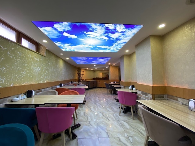 アルピン・ホテル