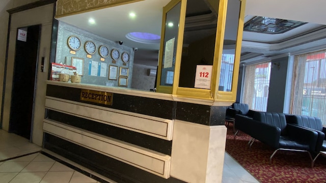 アルピン・ホテル