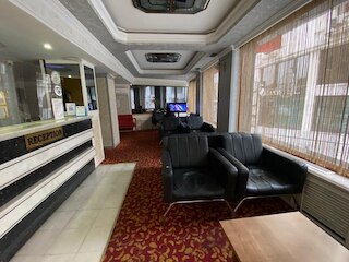 アルピン・ホテル