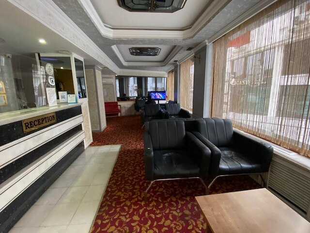 アルピン・ホテル