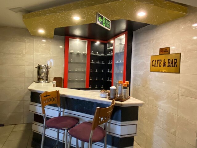 アルピン・ホテル