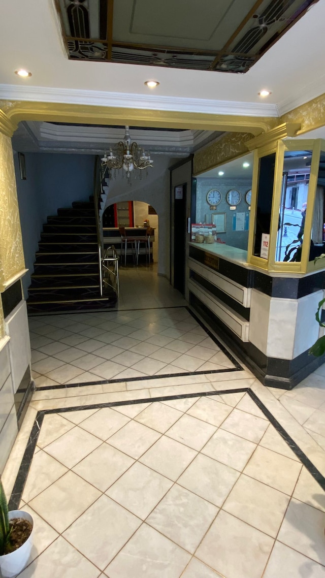 アルピン・ホテル