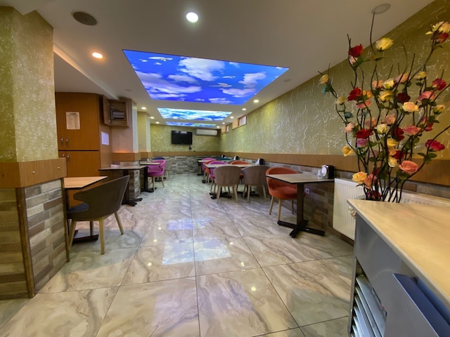 アルピン・ホテル