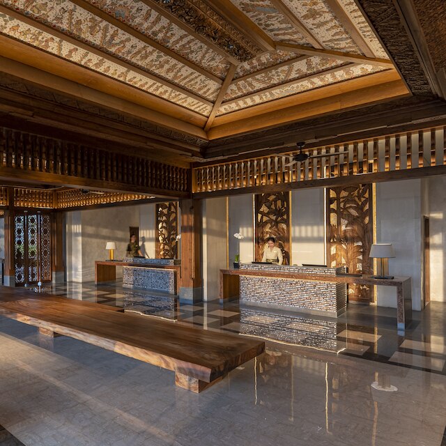 アヤナ セガラ バリ