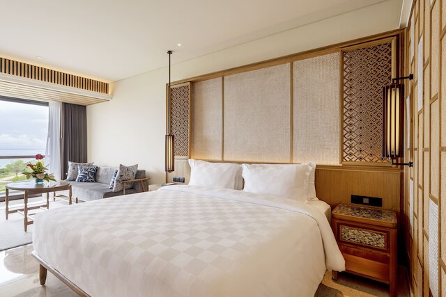 アヤナ セガラ バリ