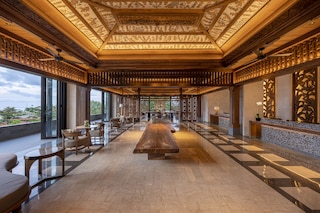 アヤナ セガラ バリ