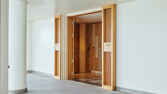 アヤナ セガラ バリ