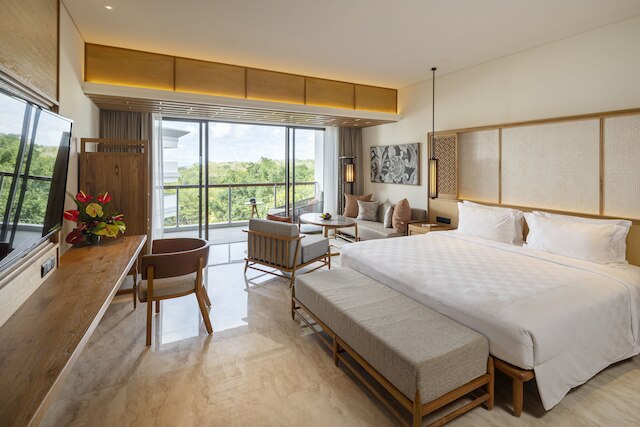 アヤナ セガラ バリ