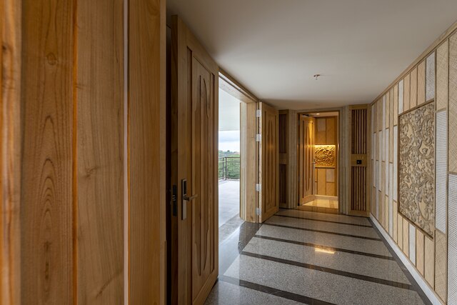 アヤナ セガラ バリ