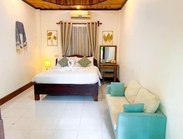 アルーンゲストハウス