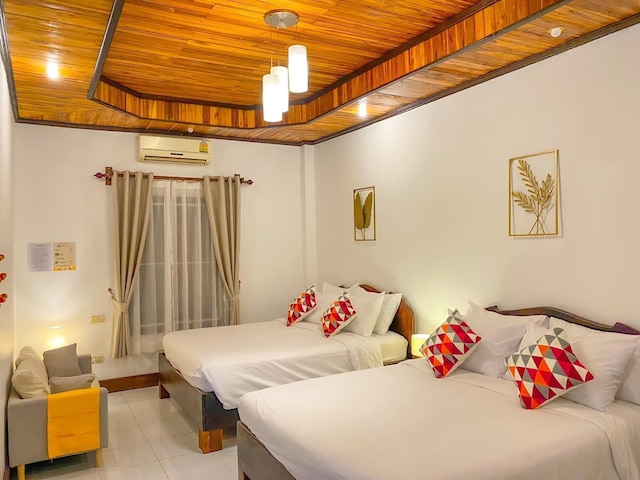 アルーンゲストハウス