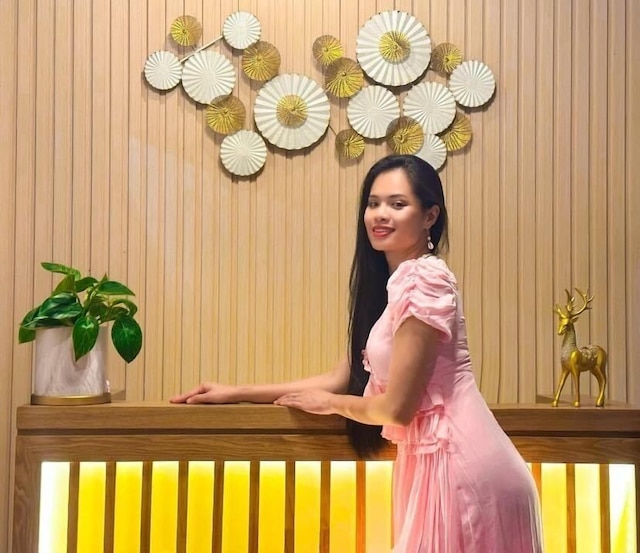 アルーンゲストハウス