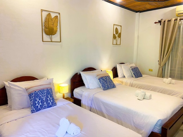 アルーンゲストハウス