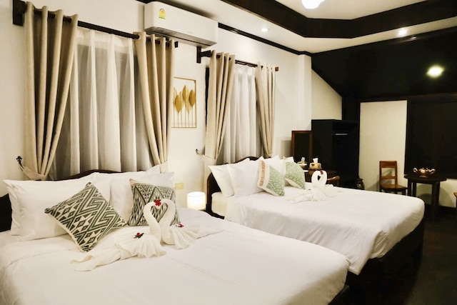 アルーンゲストハウス