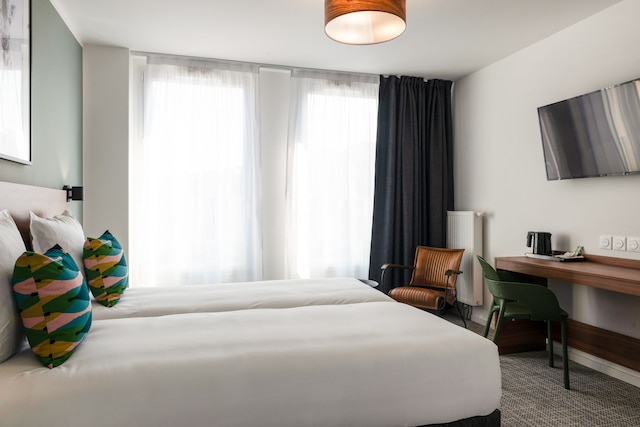 ジ・オリジナルズ・レジデンス・ラ・マイレリー