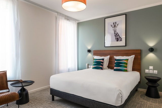 ジ・オリジナルズ・レジデンス・ラ・マイレリー