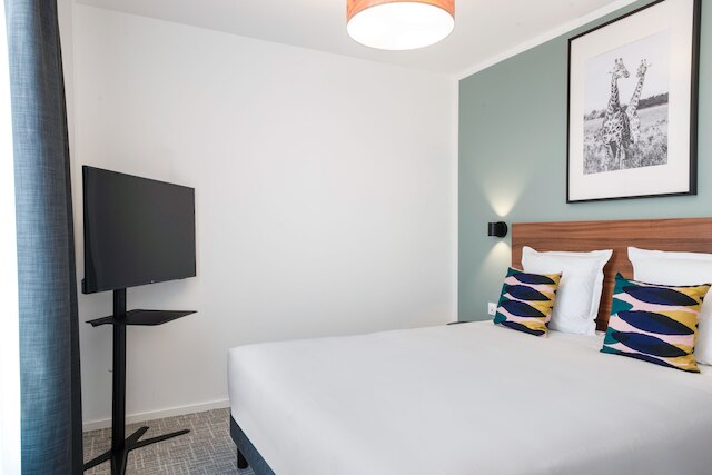 ジ・オリジナルズ・レジデンス・ラ・マイレリー