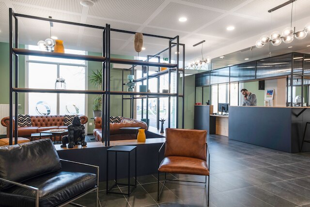 ジ・オリジナルズ・レジデンス・ラ・マイレリー