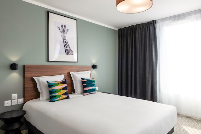 ジ・オリジナルズ・レジデンス・ラ・マイレリー