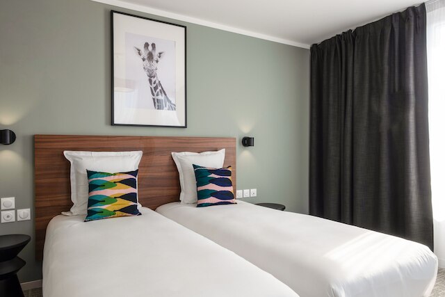 ジ・オリジナルズ・レジデンス・ラ・マイレリー