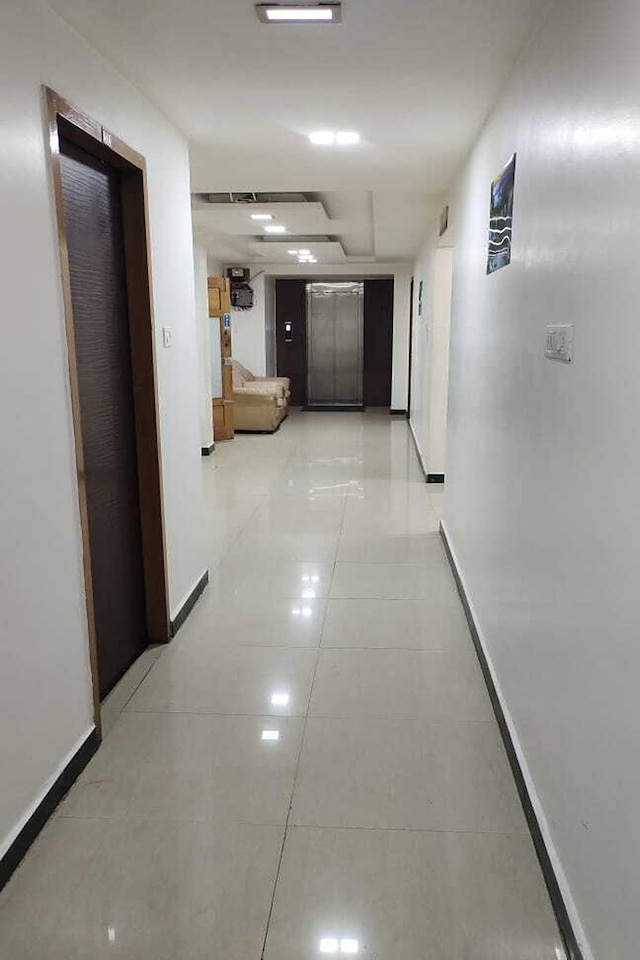 アーユシュレジデンシー