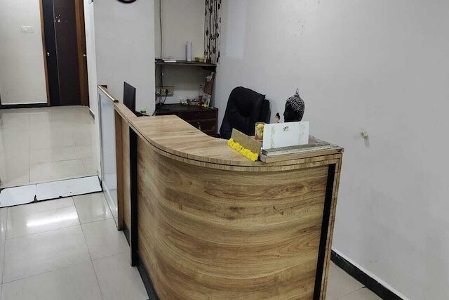 アーユシュレジデンシー