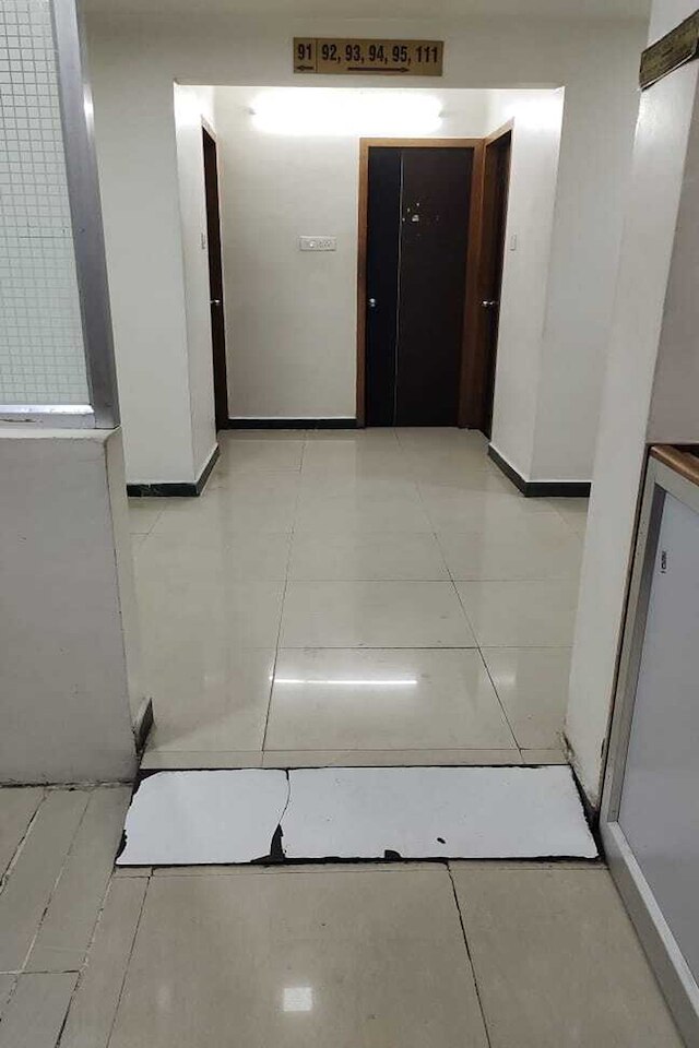 アーユシュレジデンシー