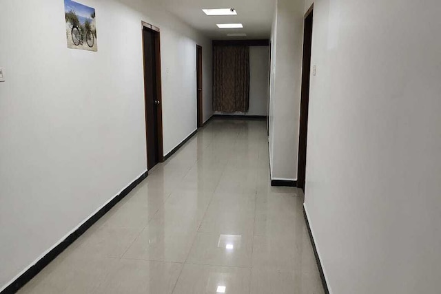 アーユシュレジデンシー