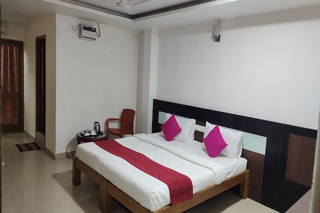 アーユシュレジデンシー