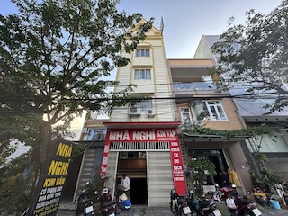 OYO 1220 ニャニギキムヴァン