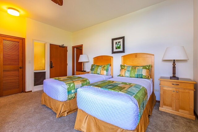 カパルア リッジ ヴィラズ-#2212 2 ベッドルーム コンド