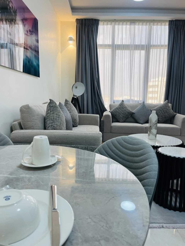 WAAFIシティセンターレジデンス