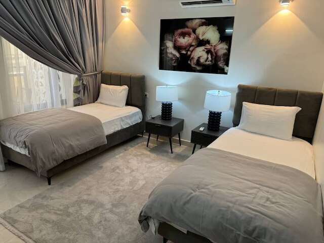 WAAFIシティセンターレジデンス