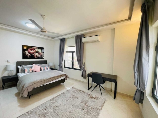 WAAFIシティセンターレジデンス