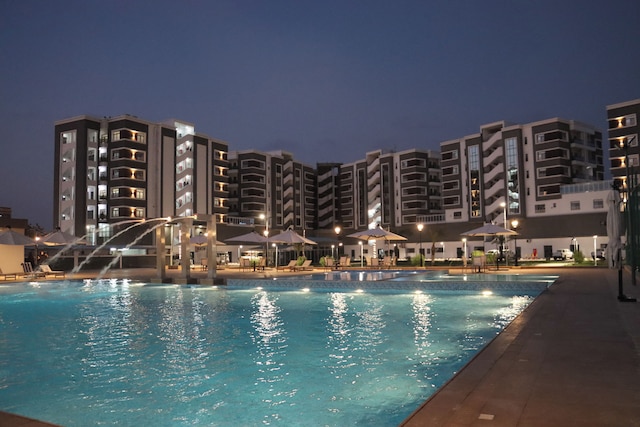 WAAFIシティセンターレジデンス