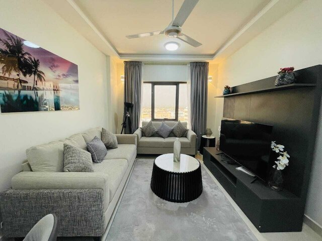 WAAFIシティセンターレジデンス