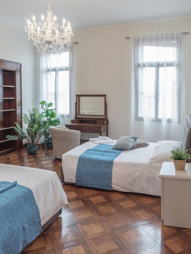 ベニスラグジュアリーパレス6 - ロクツBK