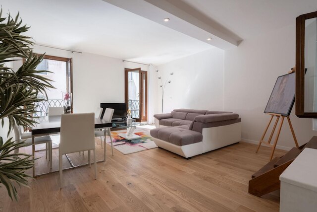 サンマルコスクエアウィズテラスBK