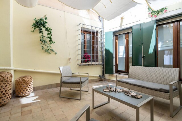 サンマルコスクエアウィズテラスBK